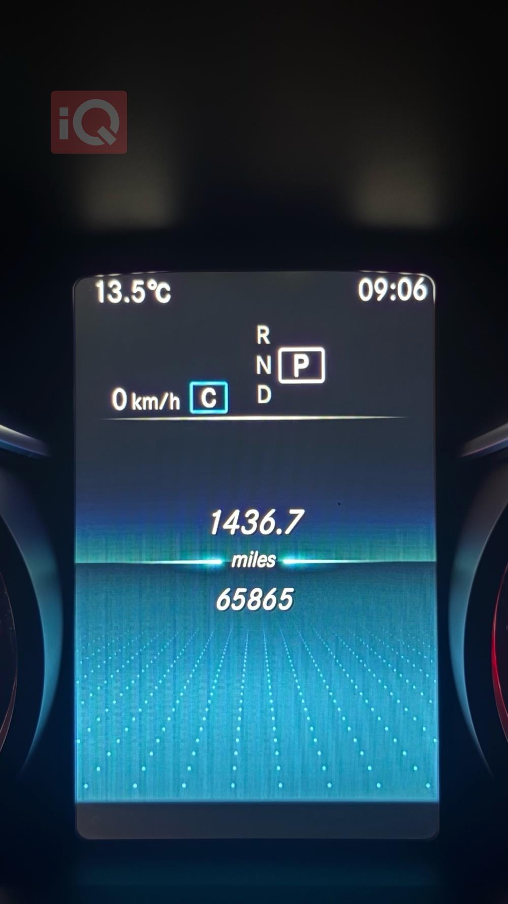 مرسيدس بنز C-Class